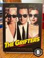 The Grifters (Limited Edition, Region B) USED - Used Blu-Ray