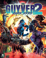 The Guyver 2: Dark Hero (Toy Robot)