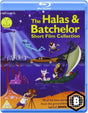 The Halas & Batchelor Short Film Collection (Region B) - New Blu - Ray