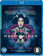 The Handmaiden (Region B)
