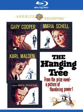 The Hanging Tree USED