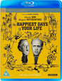 The Happiest Days of Your Life (Region B) - New Blu - Ray