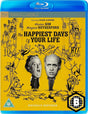 The Happiest Days of Your Life (Region B)