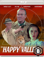 The Happy Valley (Region B) - New Blu - Ray