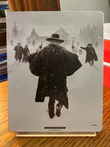 The Hateful Eight (STEELBOOK) USED