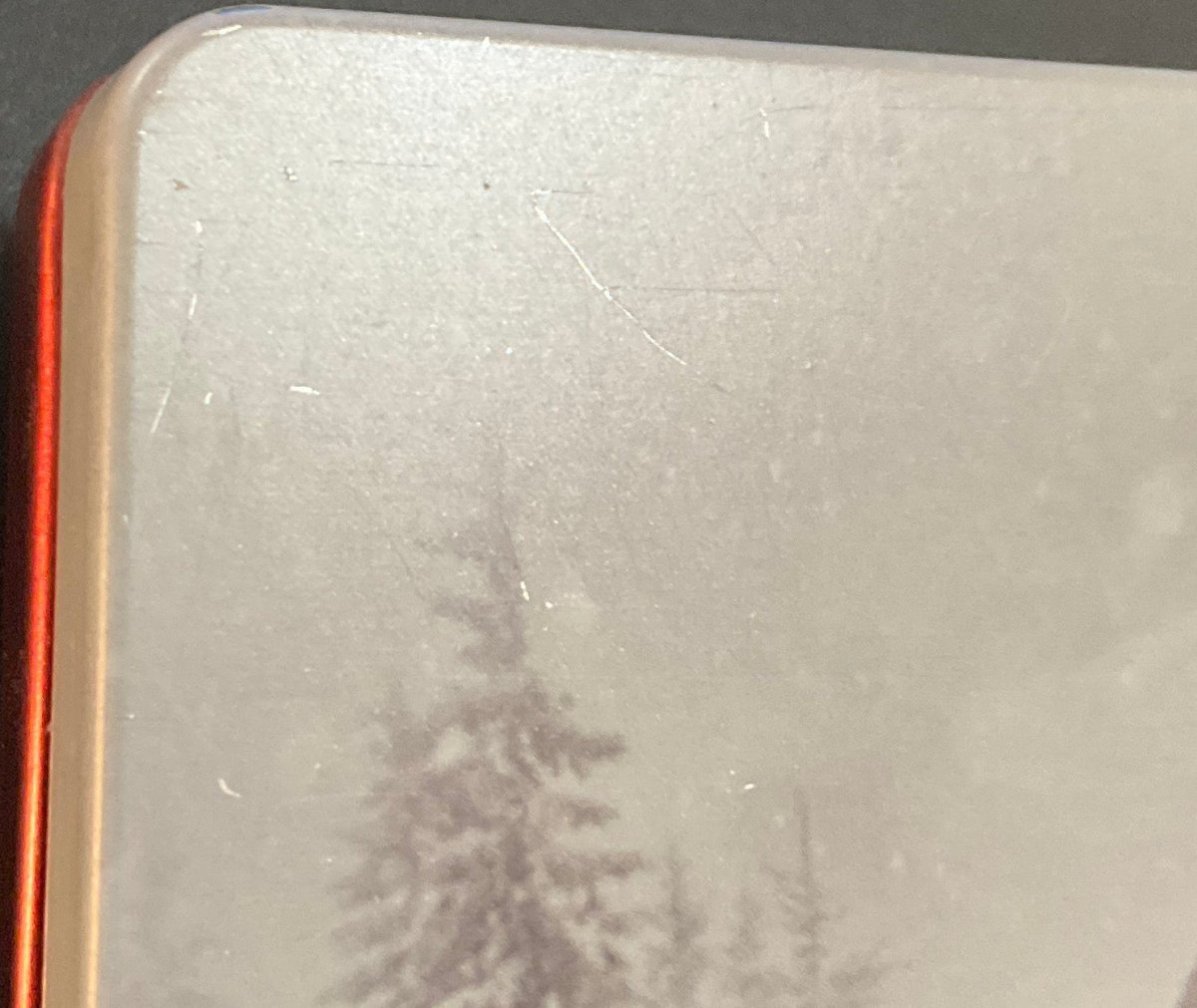 The Hateful Eight (STEELBOOK) USED