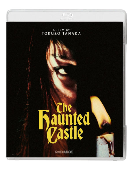 The Haunted Castle (1969)