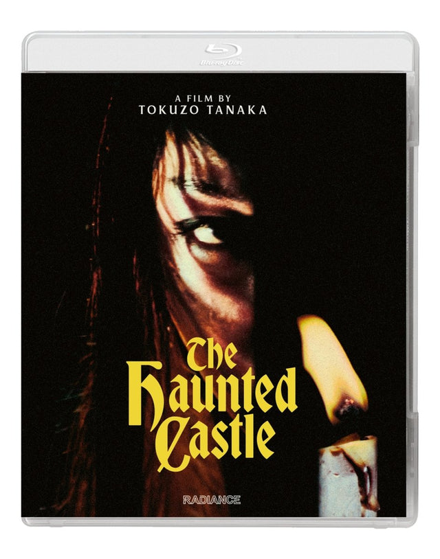 The Haunted Castle (1969)