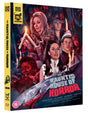 The Haunted House of Horror (Region B) w/SLIP + Booklet - New Blu - Ray