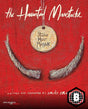 The Haunted Moustache (Region B) - New Blu-Ray