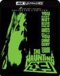 The Haunting (1963) (4K UHD) w/SLIP