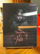 The Haunting of Julia (Limited Lenticular Hardcase Edition, Region Free) USED