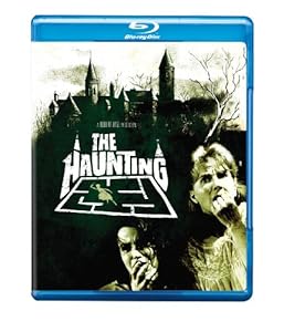 The Haunting USED