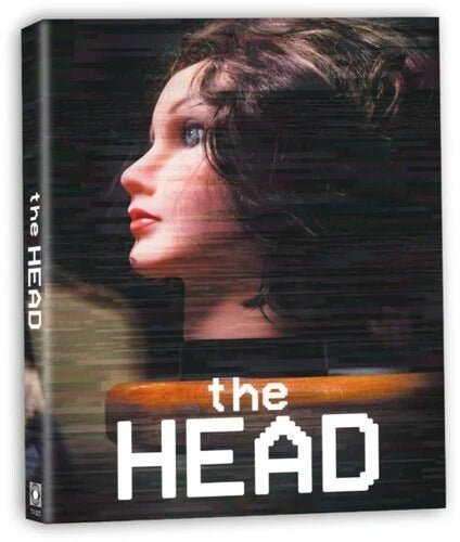 The Head w/slip USED