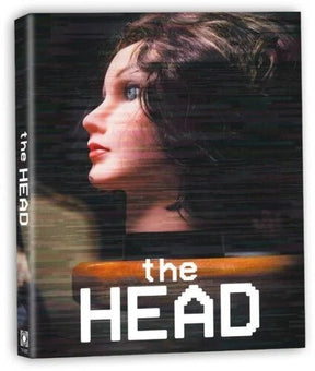 The Head w/slip USED
