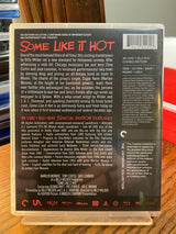 Some Like It Hot (4K UHD, 950) USED - Used 4K UHD