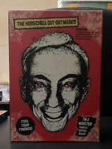The Herschell Gordon Lewis Feast Limited Edition (Cereal Box) USED