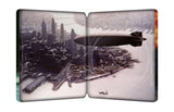 The Hindenburg (Limited Edition Steelbook, Region B) - New Blu - Ray