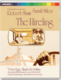 The Hireling (Limited Edition, Region B) - New Blu - Ray