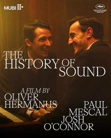 The History of Sound w/SLIP