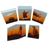 The Hitcher (4K UHD, Limited Edition, Region Free)