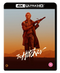 The Hitcher (4K UHD, Standard Edition, Region Free) USED