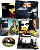 The Hitcher Collector's Edition (Region Free) USED