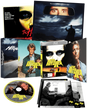 The Hitcher Collector's Edition (Region Free) USED