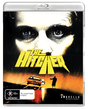 The Hitcher (Umbrella, Region Free) - New Blu - Ray