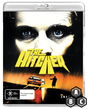 The Hitcher (Umbrella, Region Free)