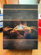 The Hobbit Trilogy (Blu-ray 3D + Blu-ray) USED