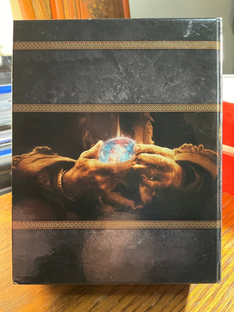 The Hobbit Trilogy Extended Edition USED - Used Blu-Ray