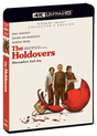 The Holdovers (4K UHD) w/SLIP - New 4K UHD