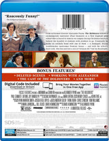 The Holdovers - New Blu - Ray