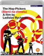 The Hop - Pickers (Region Free) - New Blu - Ray