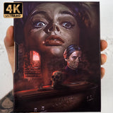 The Horrible Dr. Hichcock (4K UHD, Limited Hardcase)