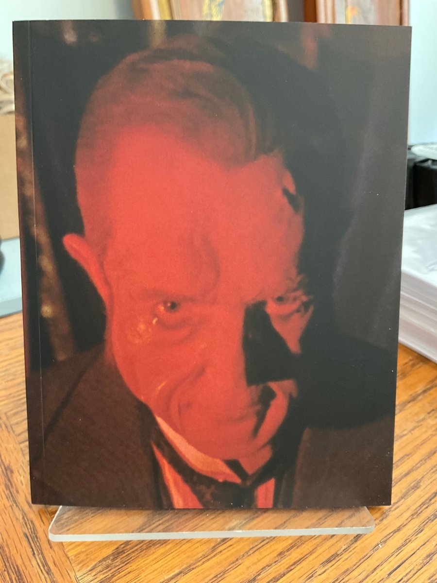The Horrible Dr. Hichcock 4K UHD W/HARDCASE USED