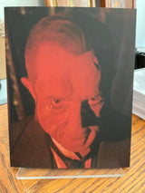 The Horrible Dr. Hichcock 4K UHD W/HARDCASE USED