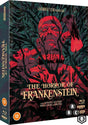 The Horror of Frankenstein (4K UHD, Limited Collector's Edition, Region Free/B) *one per customer