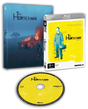 The Horseman (Region Free) w/SLIP