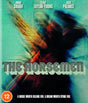 The Horsemen (Region B) - New Blu - Ray
