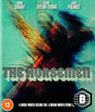 The Horsemen (Region B)