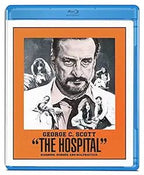 The Hospital USED