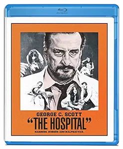 The Hospital USED