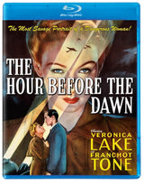 The Hour Before the Dawn w/SLIP - New Blu - Ray