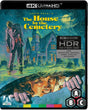 The House by the Cemetery (4K UHD, Standard Edition, Region Free) - New 4K UHD