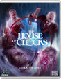 The House of Clocks - New Blu - Ray
