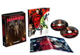 The House of Hammer: Vol. 1 (Region Free)