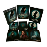 The House of the Devil (Limited Edition, Region B) - New Blu - Ray