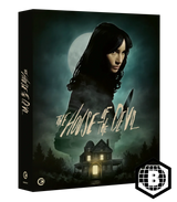 The House of the Devil (Limited Edition, Region B)